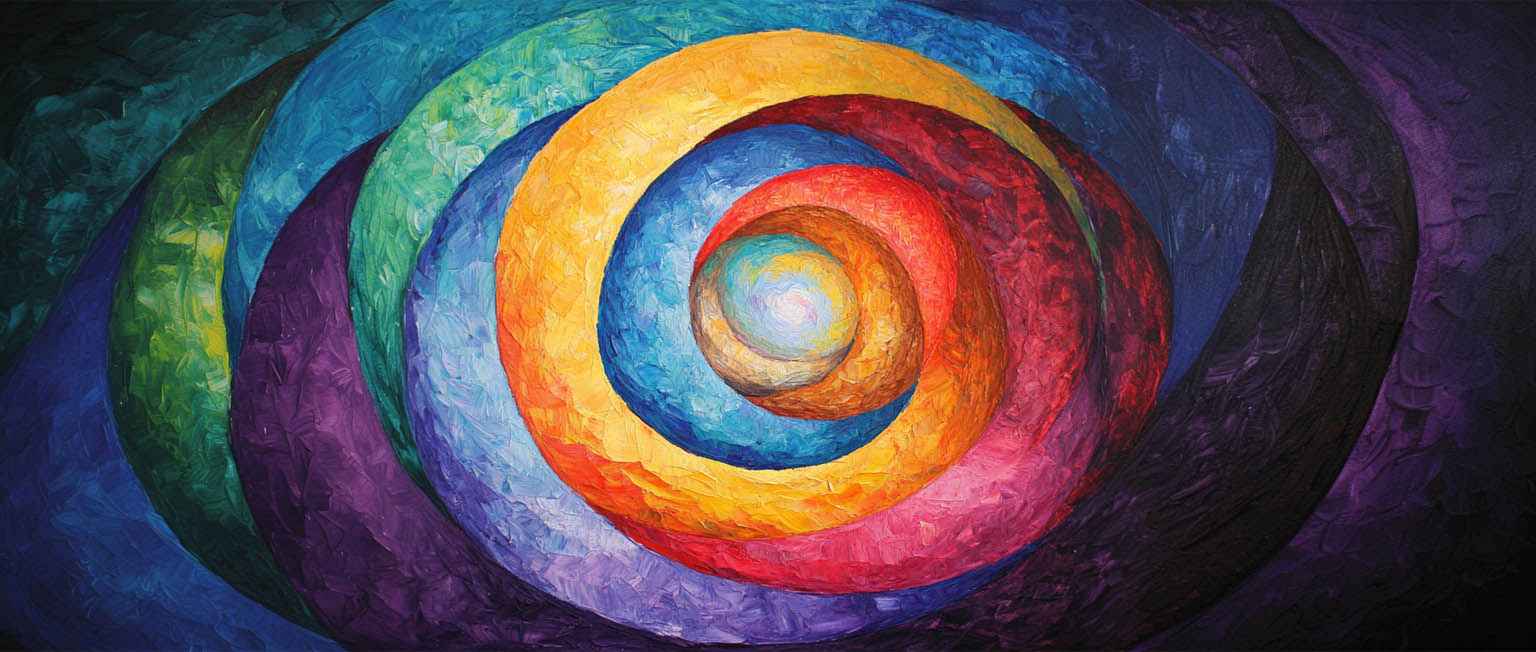 Circles of Love - 2
