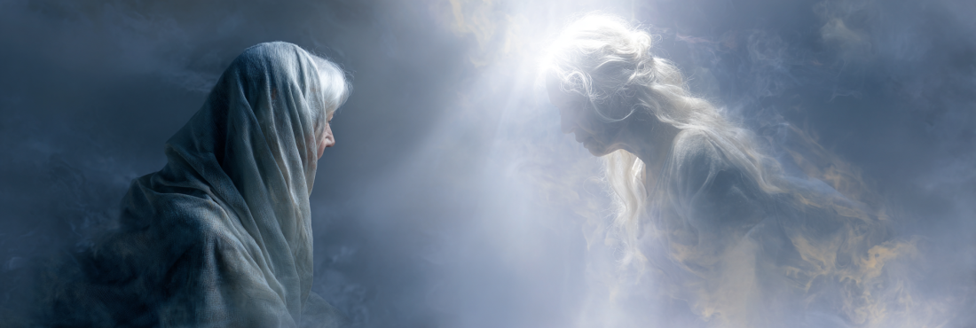 Life after Death communication
