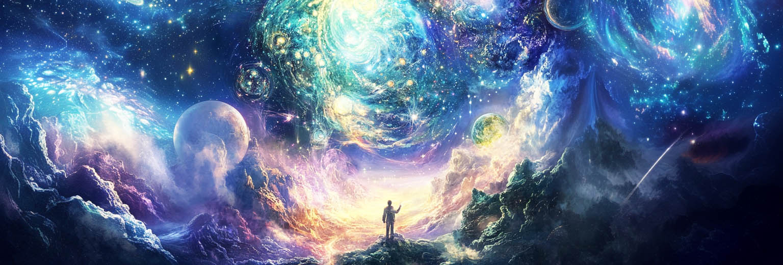 Fullfilling the dream of the cosmos copy