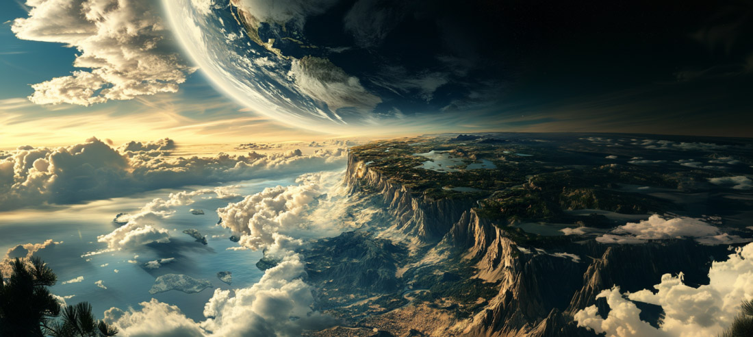 Whole World View